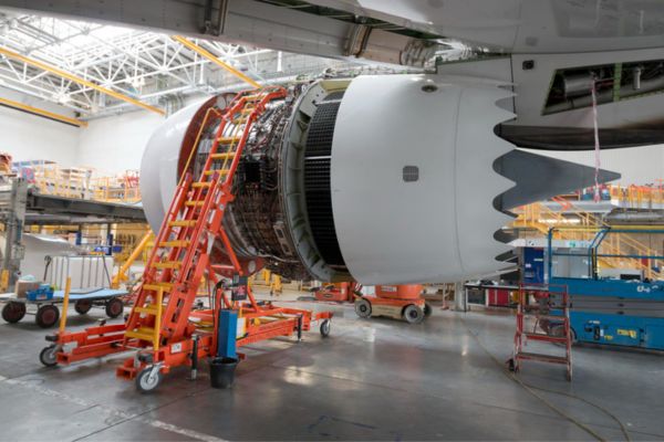 Aerospace